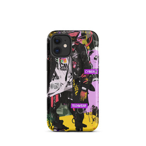 Premium iPhone Phone Case