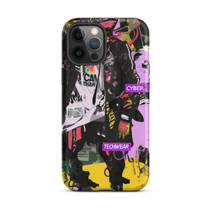 Premium iPhone Phone Case