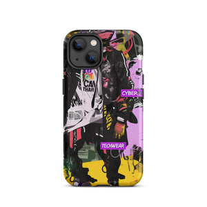 Premium iPhone Phone Case