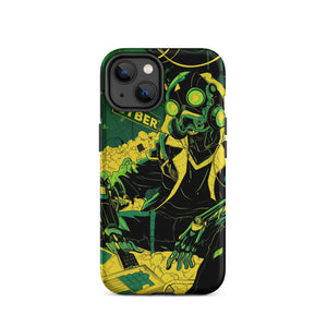 Premium iPhone phone cases