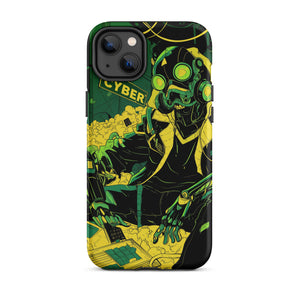 Premium iPhone phone cases