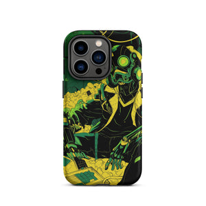 Premium iPhone phone cases