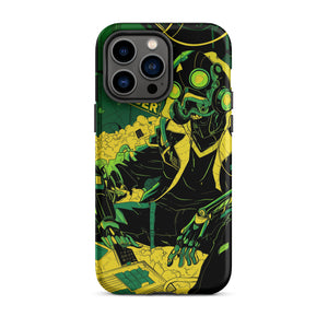 Premium iPhone phone cases