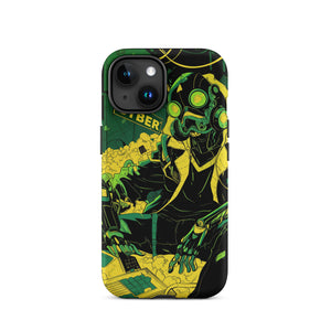 Premium iPhone phone cases