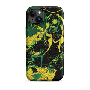 Premium iPhone phone cases