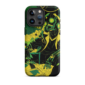 Premium iPhone phone cases