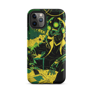 Premium iPhone phone cases