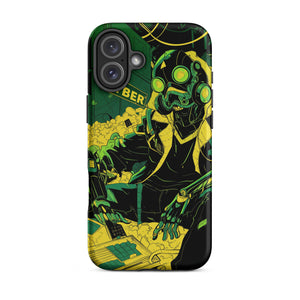 Premium iPhone phone cases