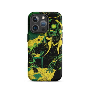 Premium iPhone phone cases