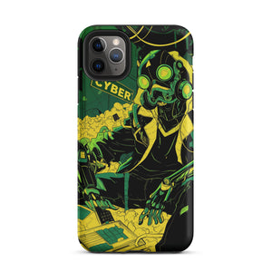 Premium iPhone phone cases