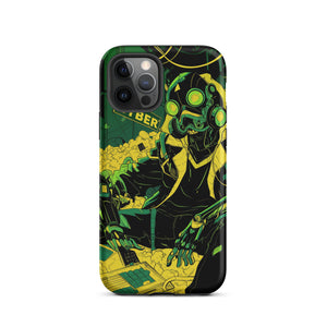 Premium iPhone phone cases