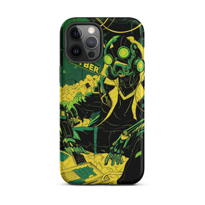 Premium iPhone phone cases