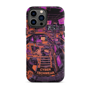 Premium iPhone Protective Cases