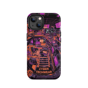 Premium iPhone Protective Cases