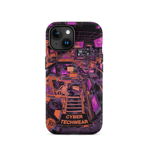 Premium iPhone Protective Cases