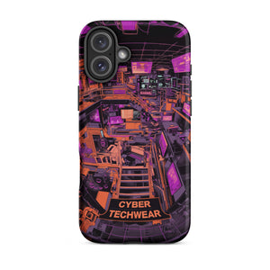 Premium iPhone Protective Cases