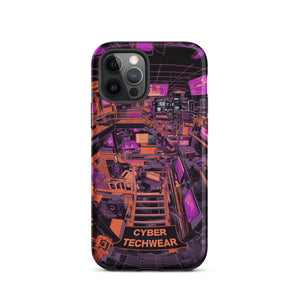 Premium iPhone Protective Cases