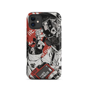 Premium Premium iPhone Case