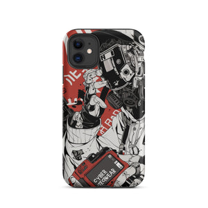 Premium Premium iPhone Case