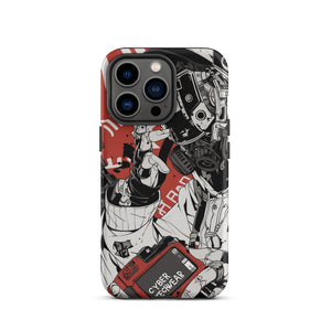 Premium Premium iPhone Case