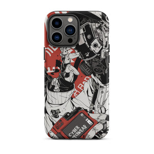 Premium Premium iPhone Case