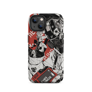 Premium Premium iPhone Case