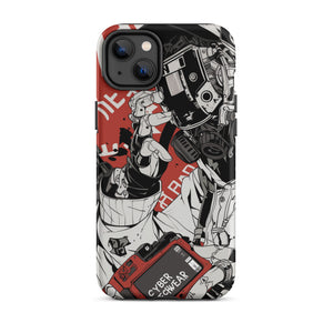 Premium Premium iPhone Case