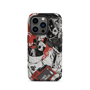 Premium Premium iPhone Case