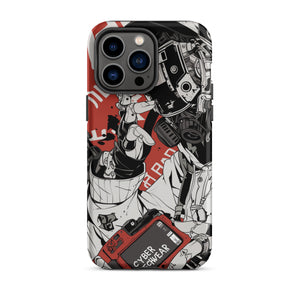 Premium Premium iPhone Case