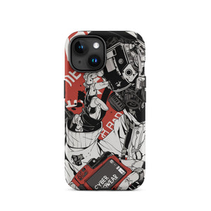 Premium Premium iPhone Case