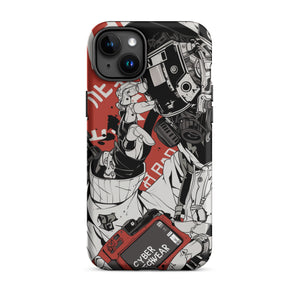 Premium Premium iPhone Case