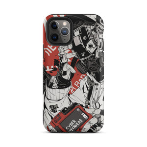 Premium Premium iPhone Case