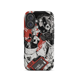 Premium Premium iPhone Case