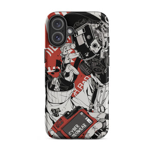 Premium Premium iPhone Case