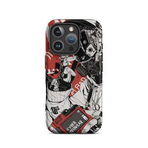 Premium Premium iPhone Case