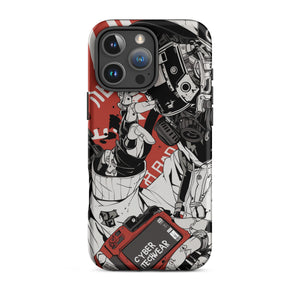 Premium Premium iPhone Case