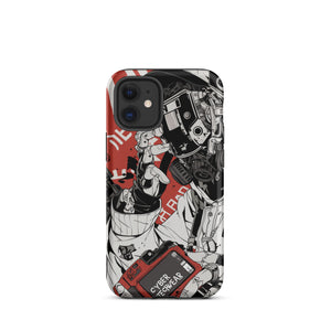 Premium Premium iPhone Case