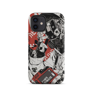 Premium Premium iPhone Case