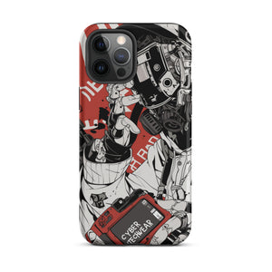 Premium Premium iPhone Case