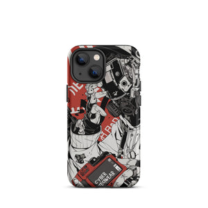 Premium Premium iPhone Case