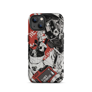 Premium Premium iPhone Case