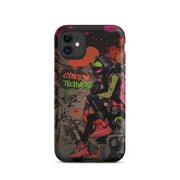Premium Streetwear iPhone Case