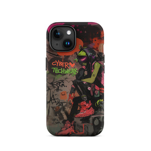 Premium Streetwear iPhone Case