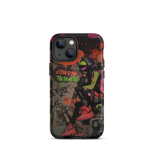 Premium Streetwear iPhone Case