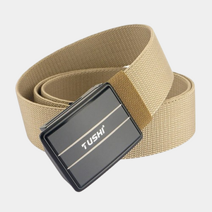 Premium Tactical Belt