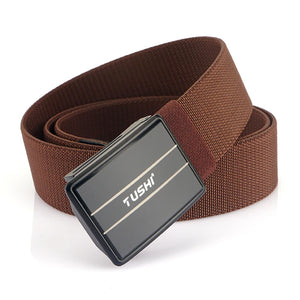 Premium Tactical Belt