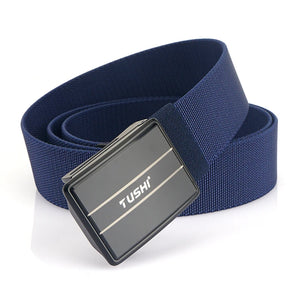 Premium Tactical Belt