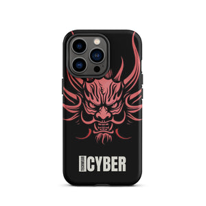 Premium Trendy iPhone Case