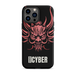 Premium Trendy iPhone Case