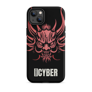 Premium Trendy iPhone Case